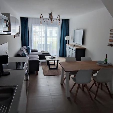 Koje 2 Apartment กราล-มือริทซ์ ภายนอก รูปภาพ