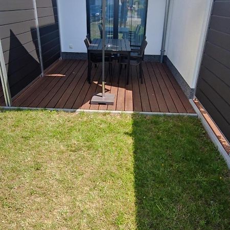 Koje 2 Apartment กราล-มือริทซ์ ภายนอก รูปภาพ