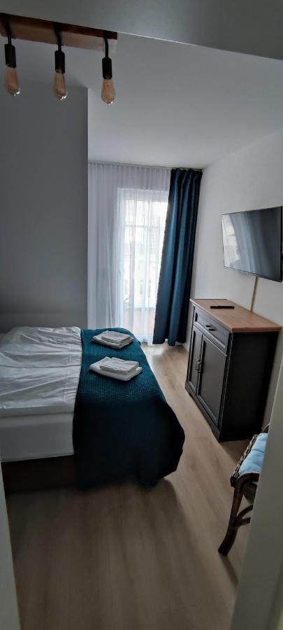 Koje 2 Apartment กราล-มือริทซ์ ภายนอก รูปภาพ