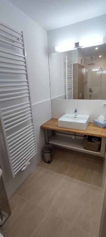 Koje 2 Apartment กราล-มือริทซ์ ภายนอก รูปภาพ