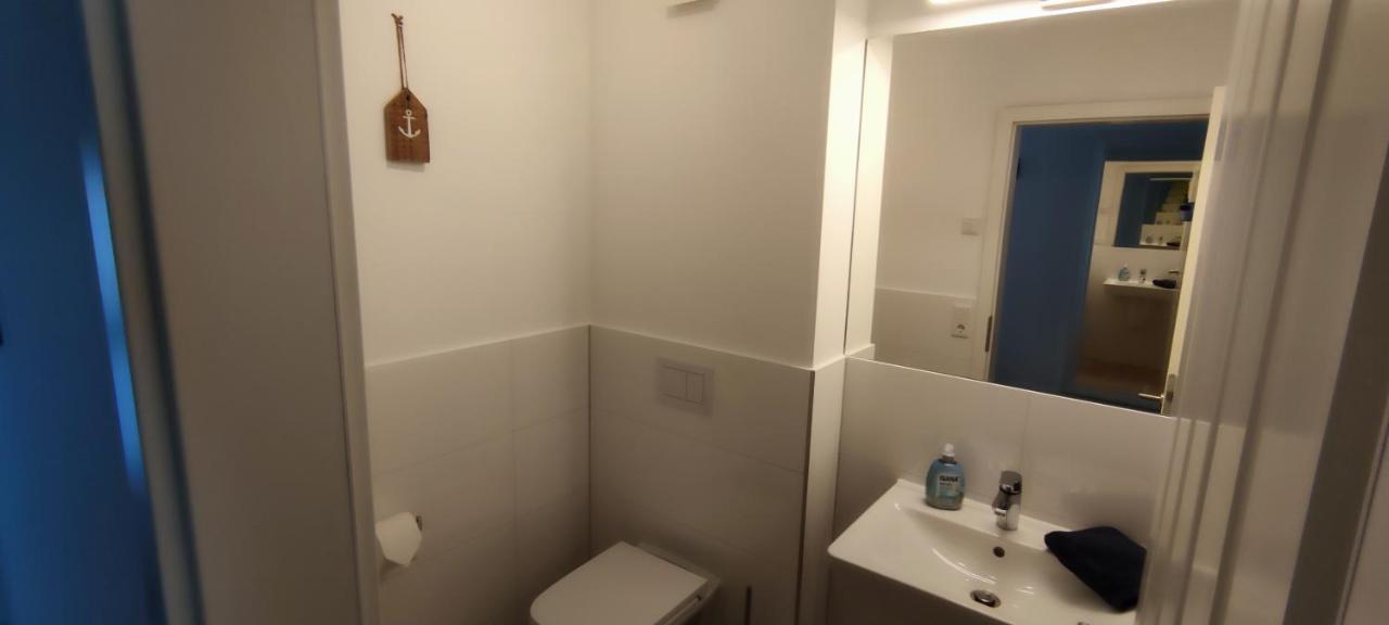 Koje 2 Apartment กราล-มือริทซ์ ภายนอก รูปภาพ