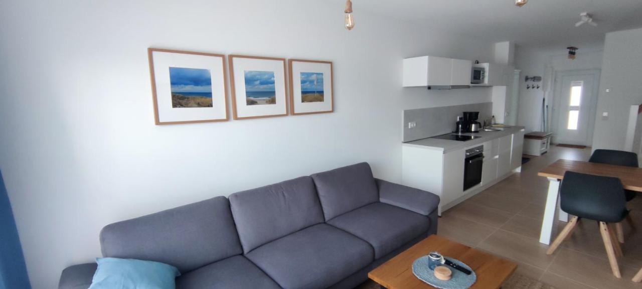 Koje 2 Apartment กราล-มือริทซ์ ภายนอก รูปภาพ