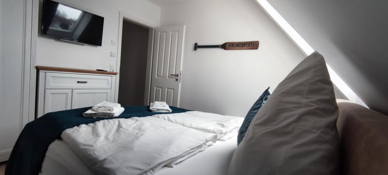 Koje 2 Apartment กราล-มือริทซ์ ภายนอก รูปภาพ