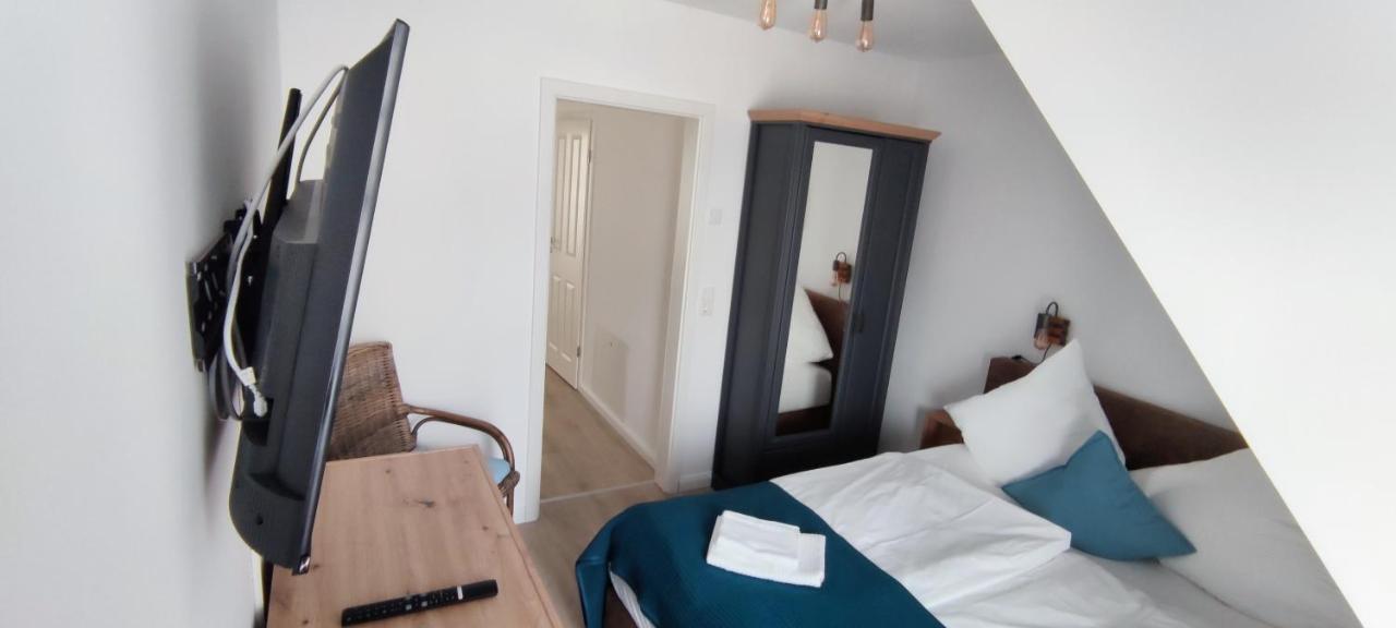 Koje 2 Apartment กราล-มือริทซ์ ภายนอก รูปภาพ