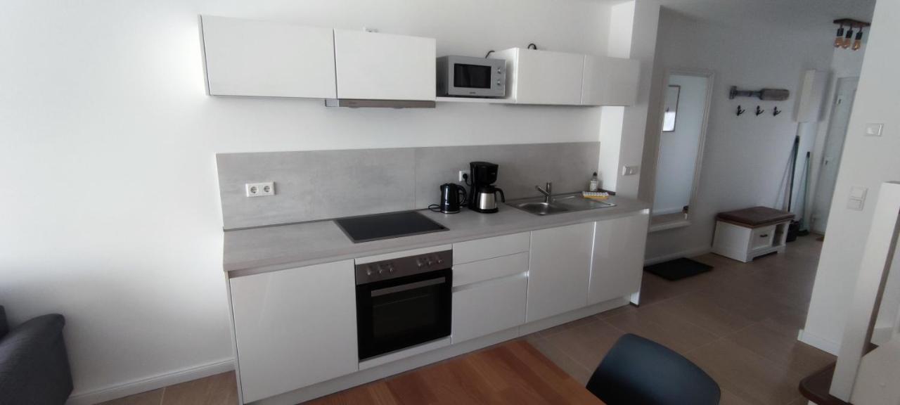Koje 2 Apartment กราล-มือริทซ์ ภายนอก รูปภาพ