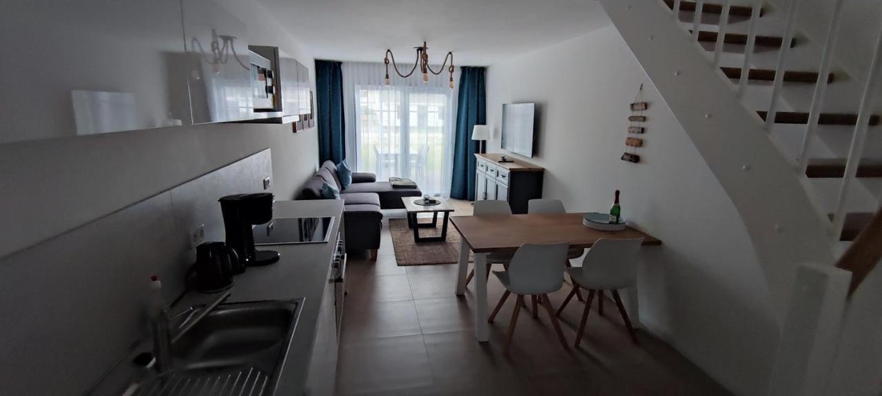 Koje 2 Apartment กราล-มือริทซ์ ภายนอก รูปภาพ