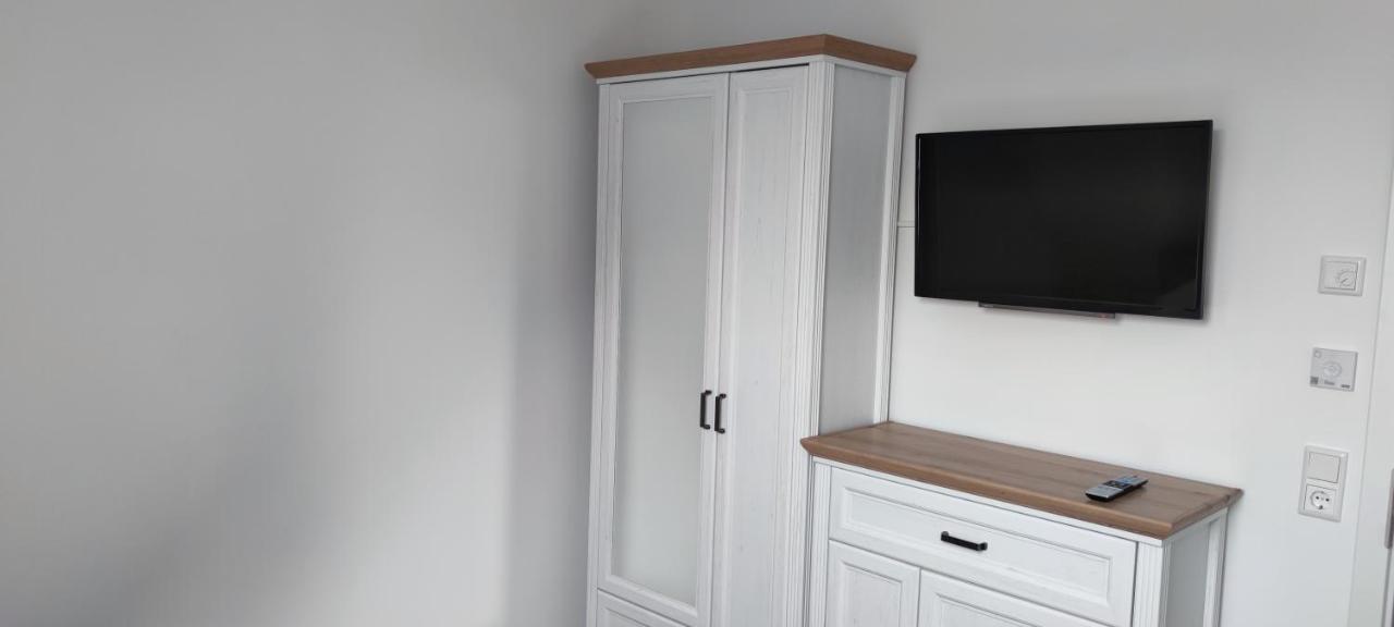 Koje 2 Apartment กราล-มือริทซ์ ภายนอก รูปภาพ