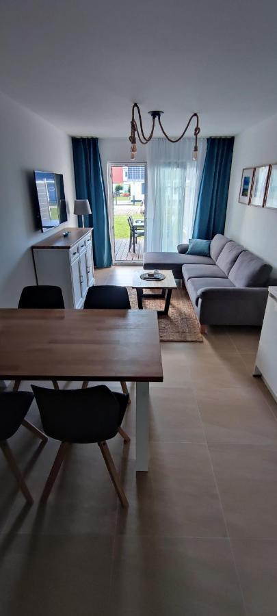 Koje 2 Apartment กราล-มือริทซ์ ภายนอก รูปภาพ