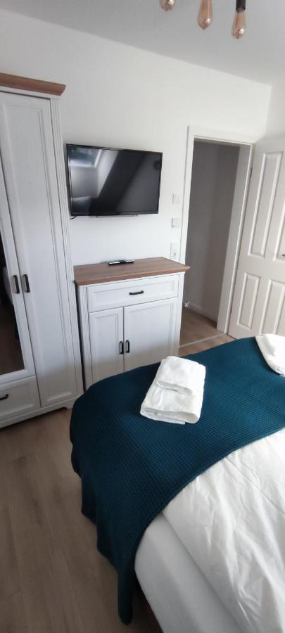 Koje 2 Apartment กราล-มือริทซ์ ภายนอก รูปภาพ