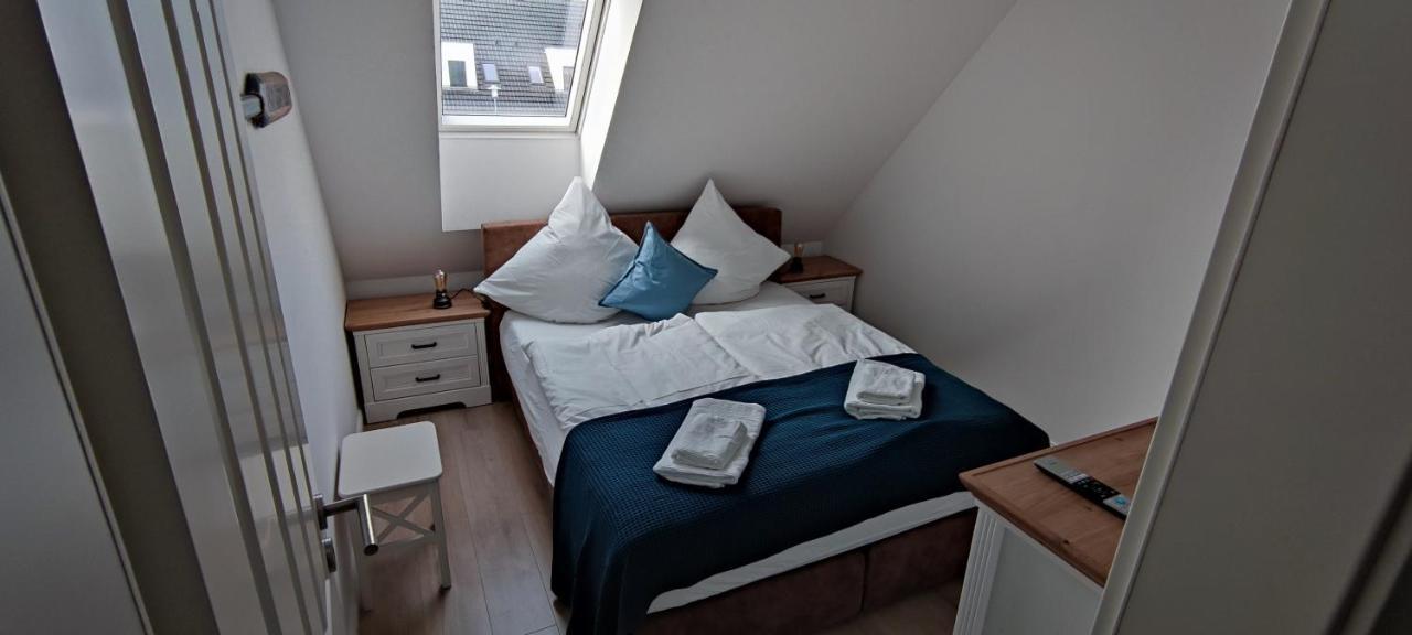 Koje 2 Apartment กราล-มือริทซ์ ภายนอก รูปภาพ