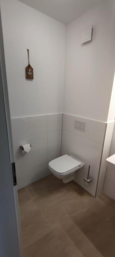 Koje 2 Apartment กราล-มือริทซ์ ภายนอก รูปภาพ
