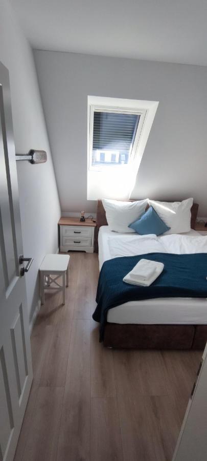 Koje 2 Apartment กราล-มือริทซ์ ภายนอก รูปภาพ