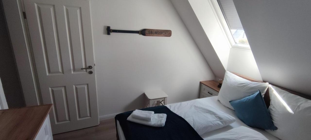 Koje 2 Apartment กราล-มือริทซ์ ภายนอก รูปภาพ