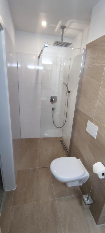 Koje 2 Apartment กราล-มือริทซ์ ภายนอก รูปภาพ