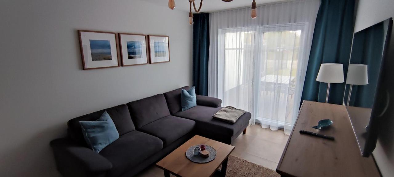 Koje 2 Apartment กราล-มือริทซ์ ภายนอก รูปภาพ