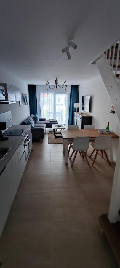 Koje 2 Apartment กราล-มือริทซ์ ภายนอก รูปภาพ