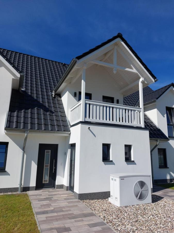 Koje 2 Apartment กราล-มือริทซ์ ภายนอก รูปภาพ