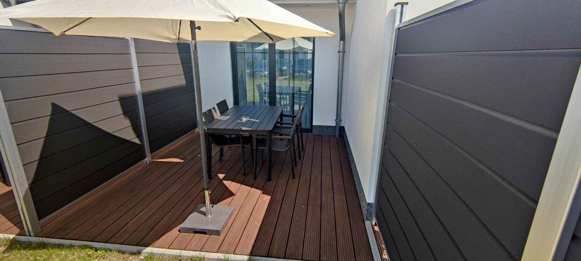 Koje 2 Apartment กราล-มือริทซ์ ภายนอก รูปภาพ